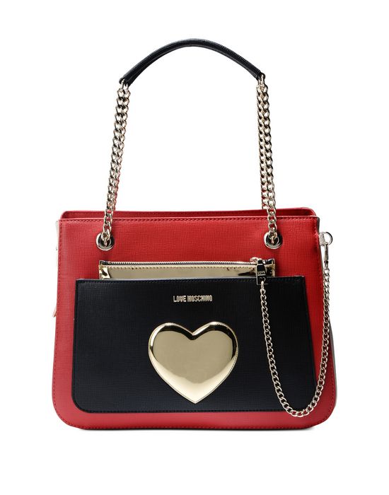 Handbag Woman LOVE MOSCHINO Handbag Woman LOVE MOSCHINO