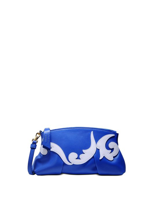 Clutch Woman BOUTIQUE MOSCHINO Clutch Woman BOUTIQUE MOSCHINO