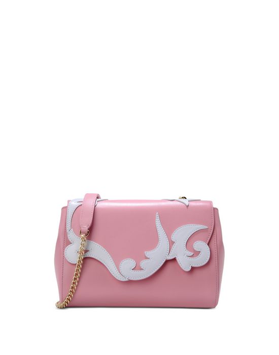 Shoulder Bag Woman BOUTIQUE MOSCHINO Shoulder Bag Woman BOUTIQUE MOSCHINO