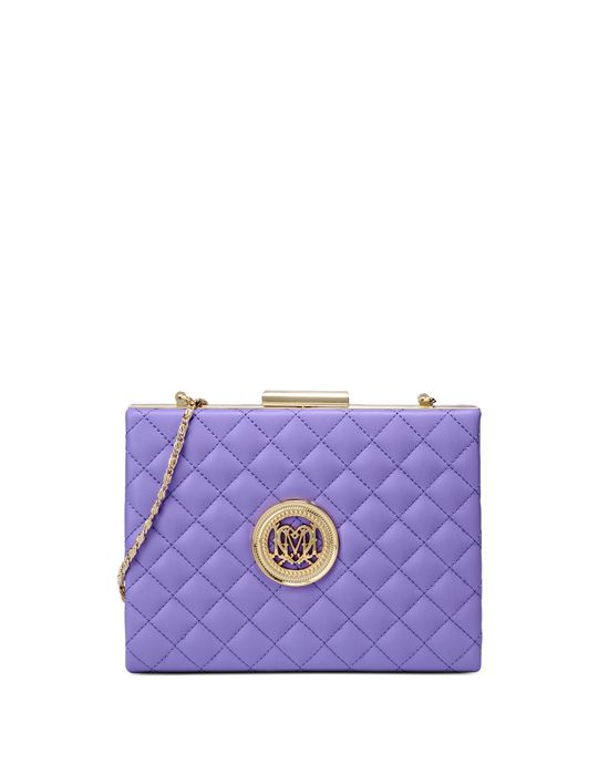 Clutch Woman LOVE MOSCHINO Clutch Woman LOVE MOSCHINO