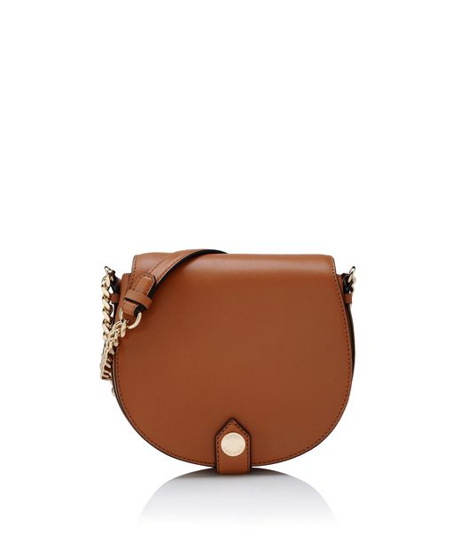 KARL LAGERFELD K/CHAIN SMALL SHOULDERBAG 12_f