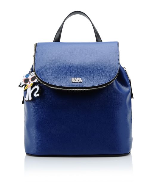 KARL LAGERFELD Beach Backpack 12_f