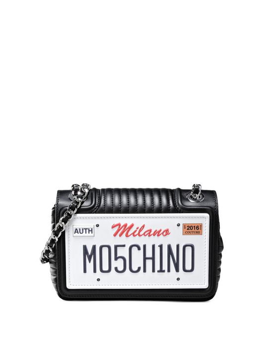 Shoulder Bag Woman MOSCHINO Shoulder Bag Woman MOSCHINO