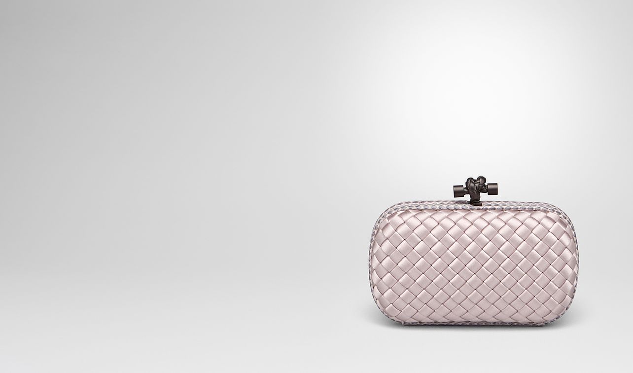 knot in rose buvard intreccio impero with ayers details landing