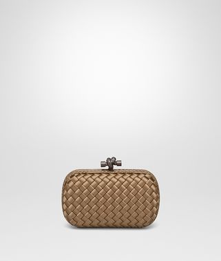 KNOT IN CAMEL NEW INTRECCIO IMPERO WITH AYERS DETAILS