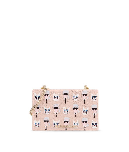 KARL LAGERFELD K/Artist Minaudiere 12_f