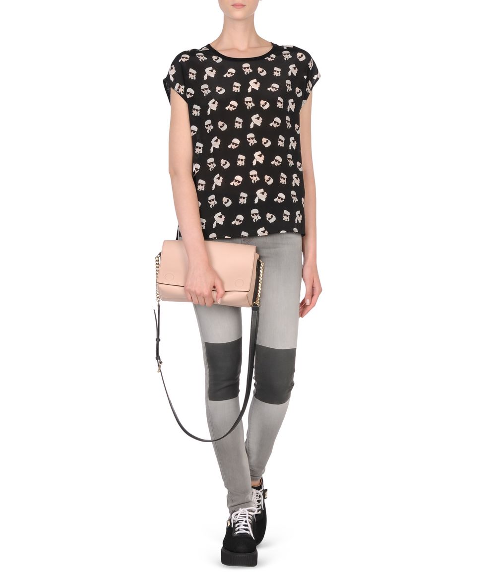 KARL LAGERFELD K/Artist Shoulderbag Handbag Woman d