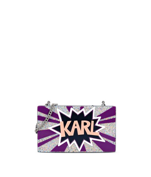 KARL LAGERFELD K/POP MINAUDIERE 12_f