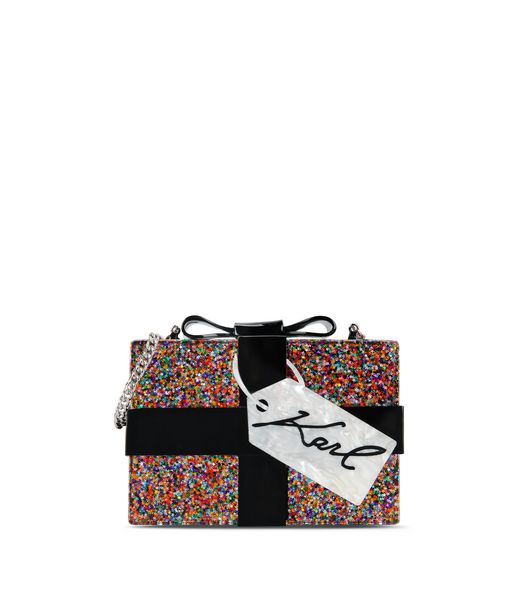KARL LAGERFELD KARL KADEAU MINAUDIERE 12_f