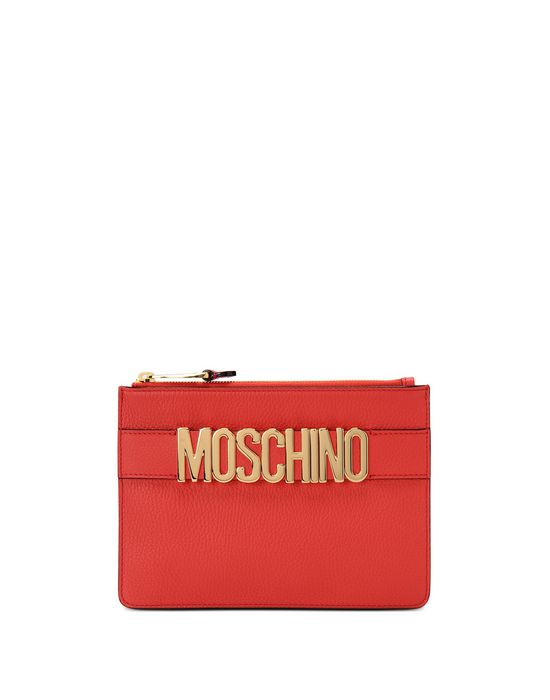 Clutch Woman MOSCHINO Clutch Woman MOSCHINO