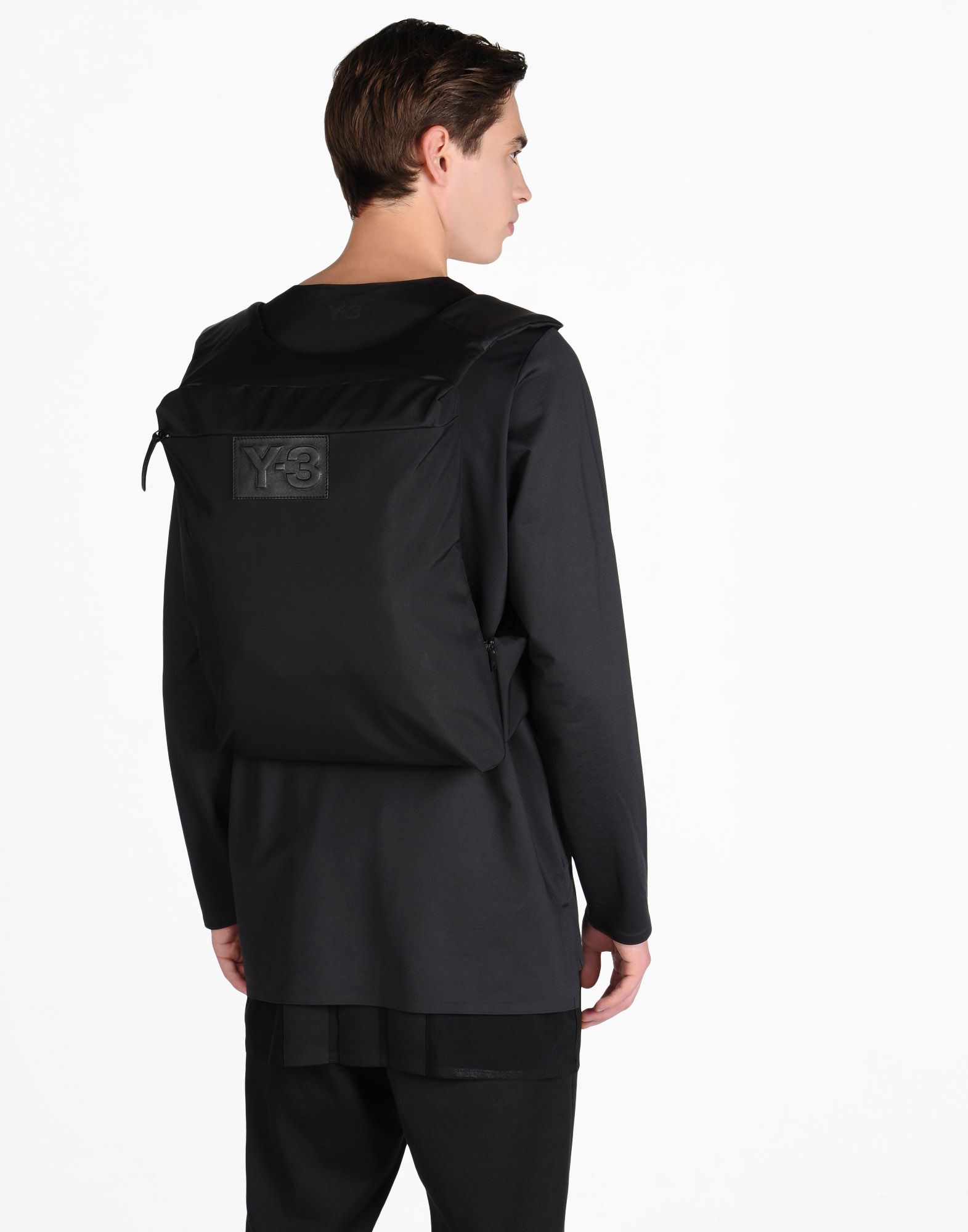 y3 jogging suit