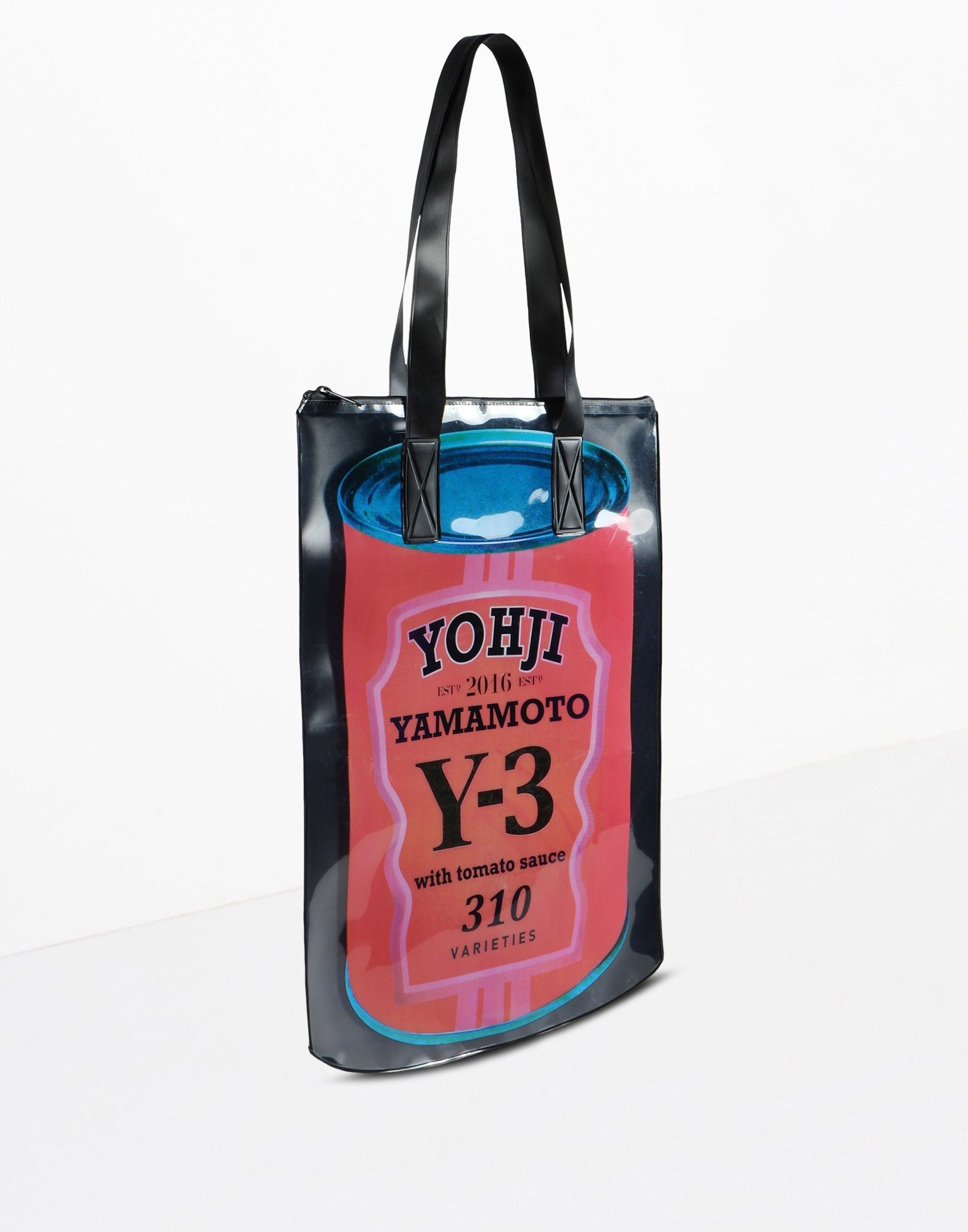 Y 3 Cans Zip Bag Bags Adidas Official Site Y 3 Cans Zip Bag E
