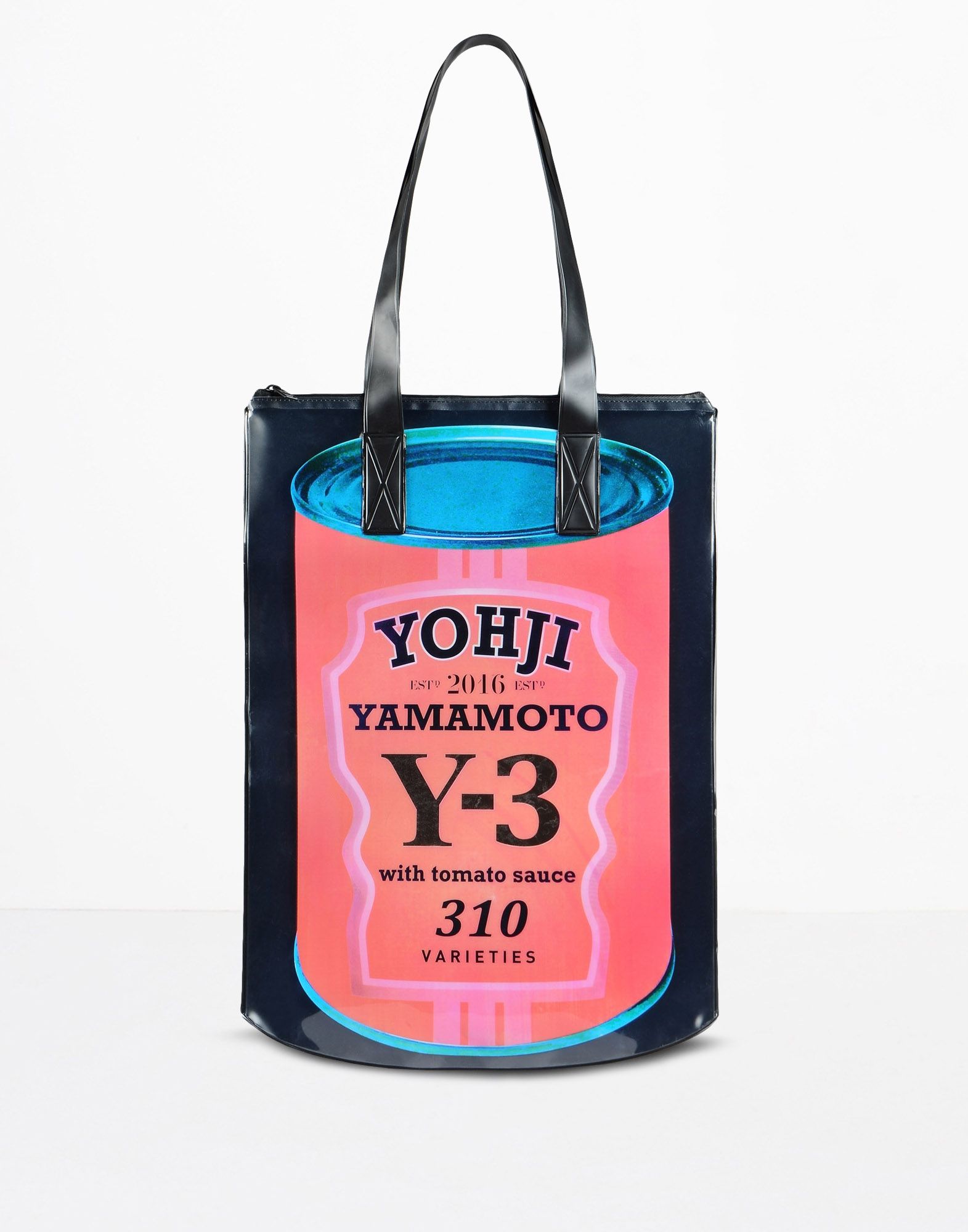 Y 3 Cans Zip Bag Bags Adidas Official Site Y 3 Cans Zip Bag E