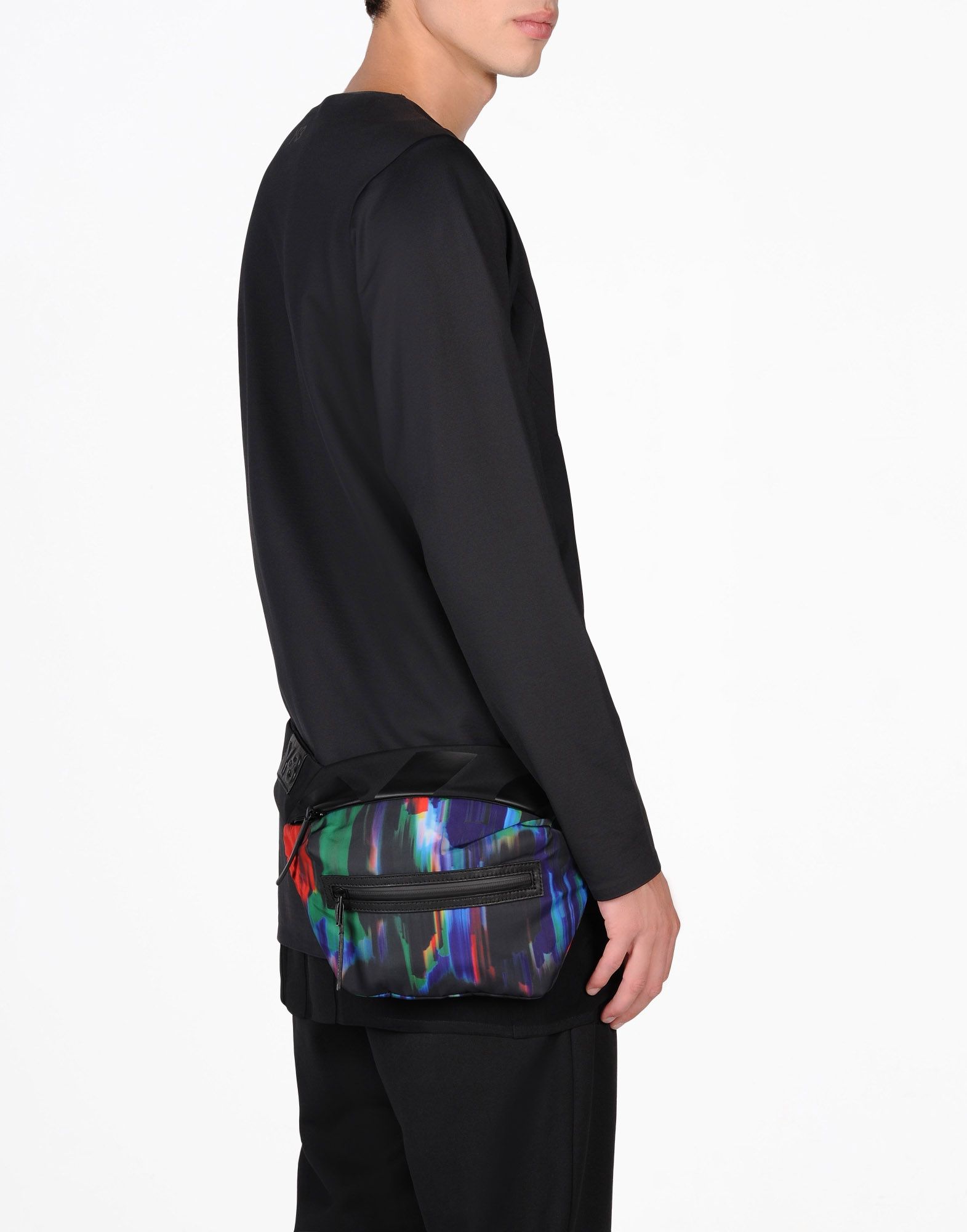 y3 waist bag