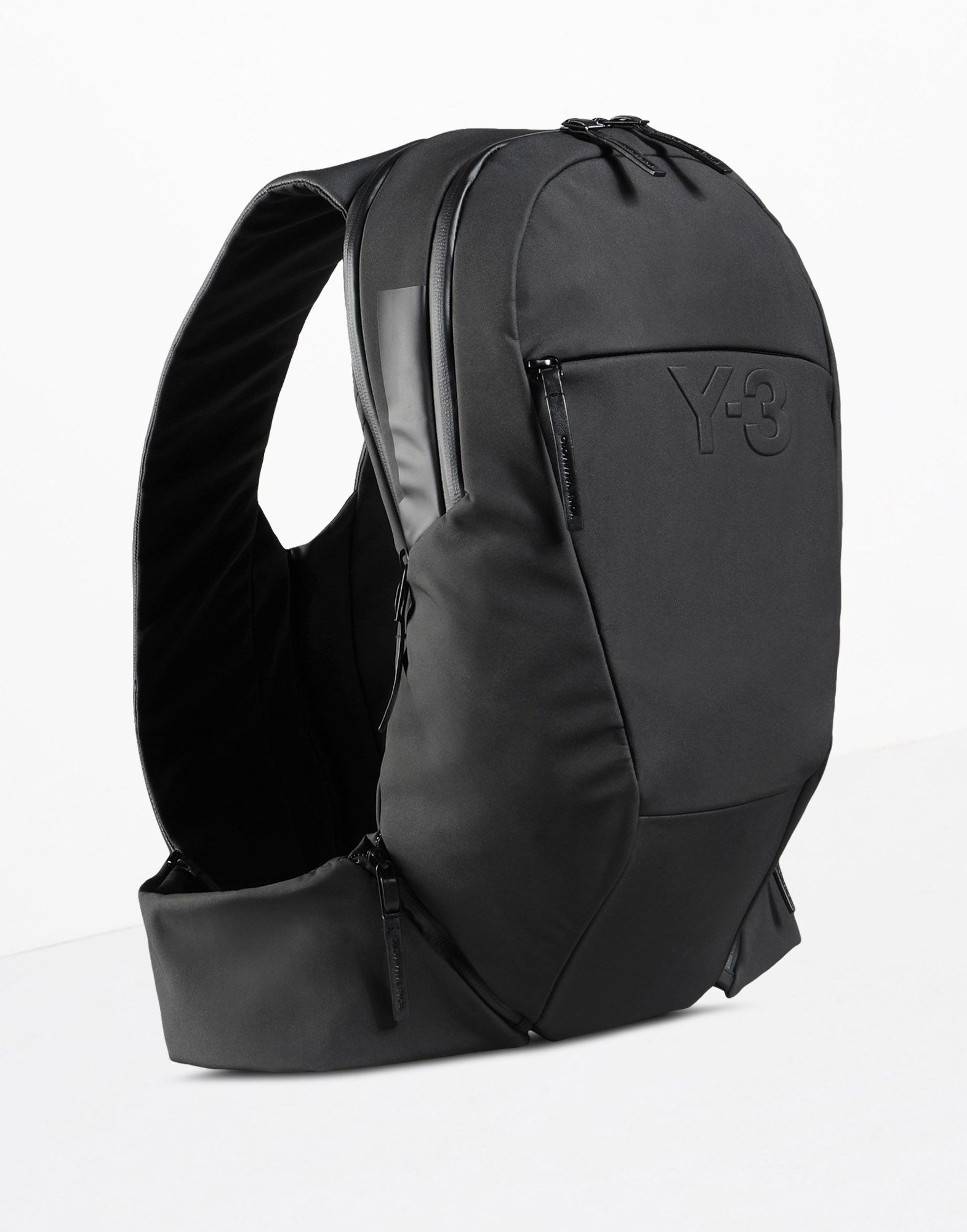 y3 day backpack