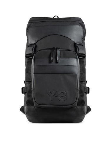 Y 3 ULTRATECH BACKPACK for Women | Adidas Y-3 Official Store
