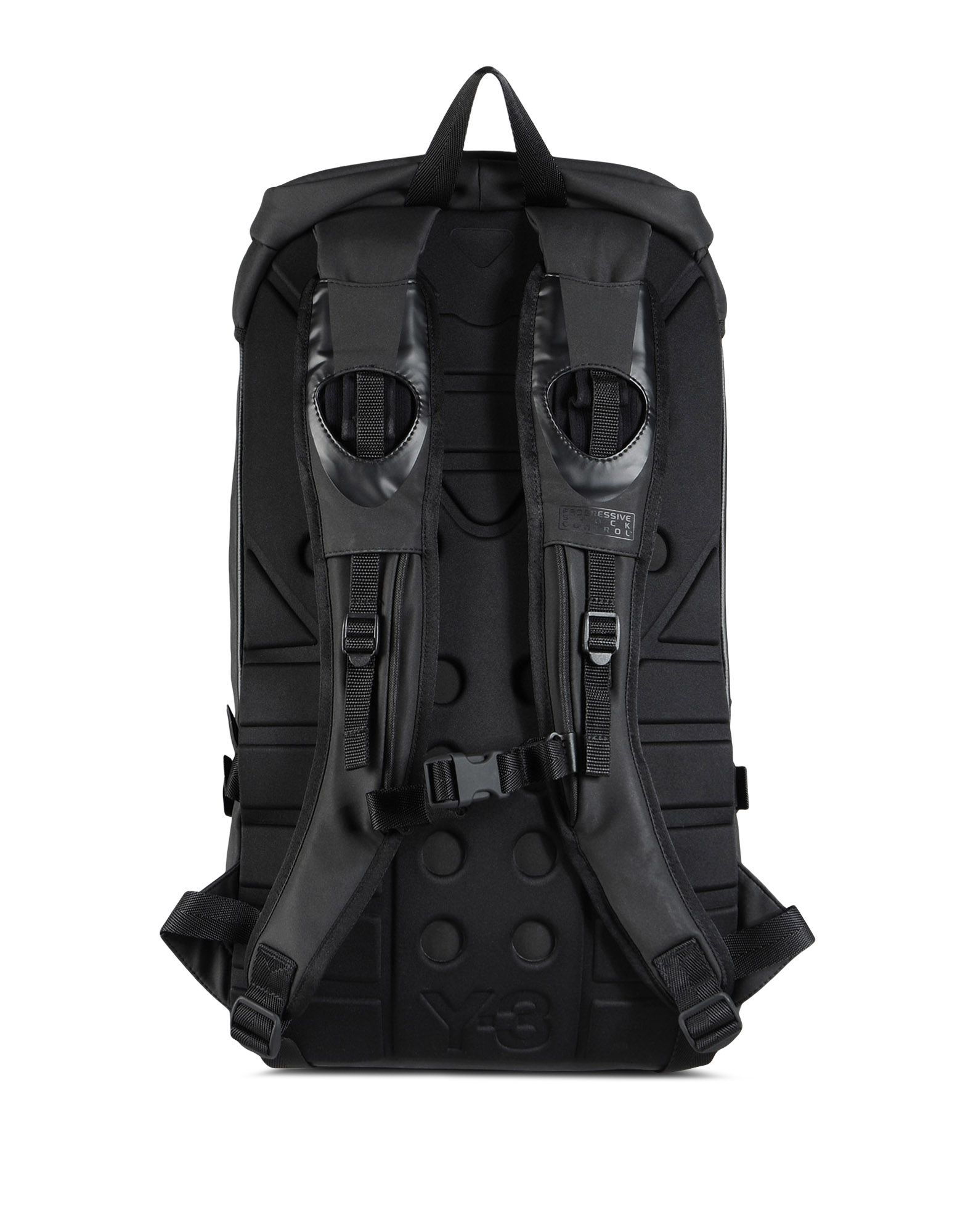 Y 3 ULTRATECH BACKPACK for Women Adidas Y3 Official Store