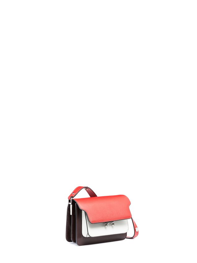 marni micro trunk bag