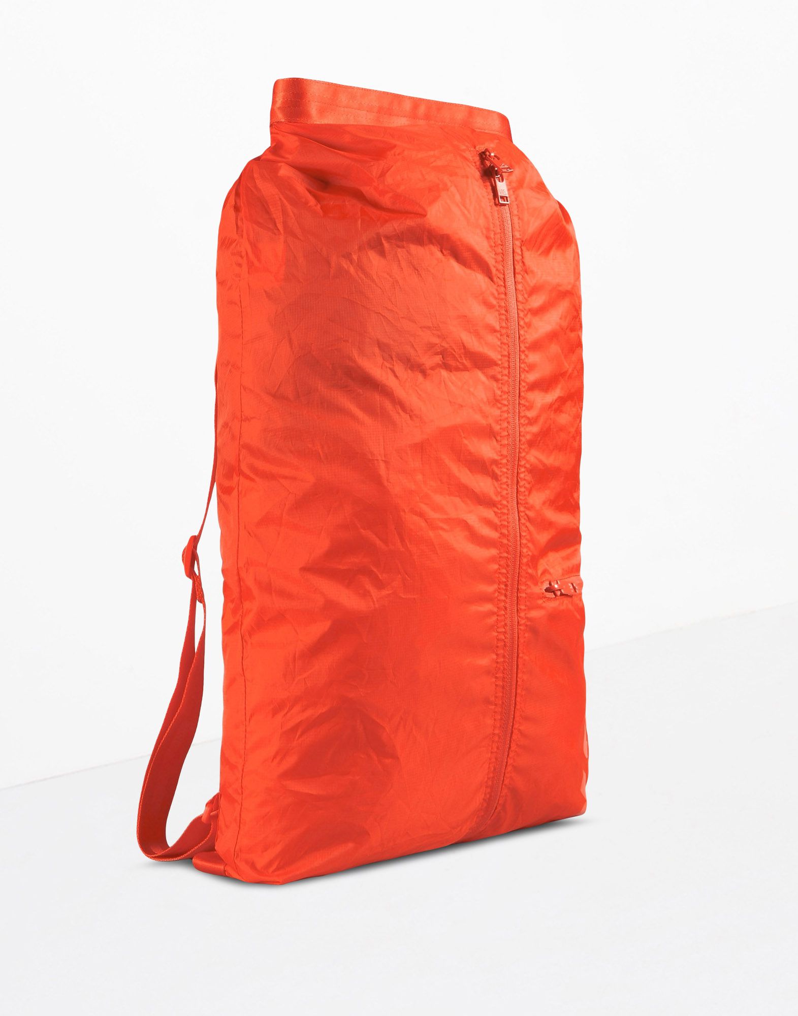 adidas backpack orange