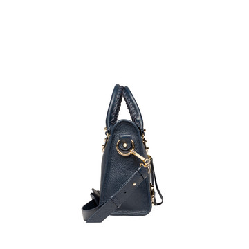 classic metallic edge city s