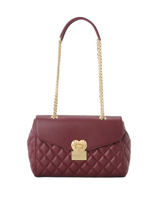 Shoulder Bag Woman LOVE MOSCHINO Shoulder Bag Woman LOVE MOSCHINO