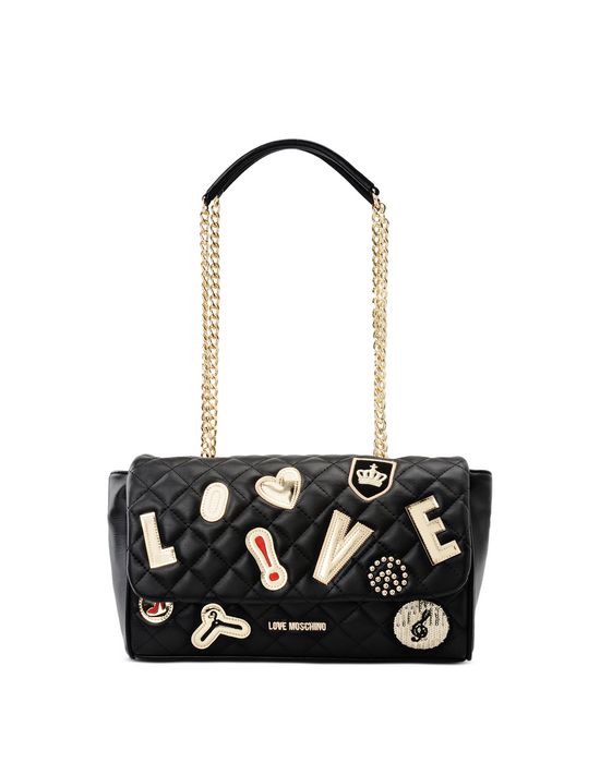 Shoulder Bag Woman LOVE MOSCHINO Shoulder Bag Woman LOVE MOSCHINO