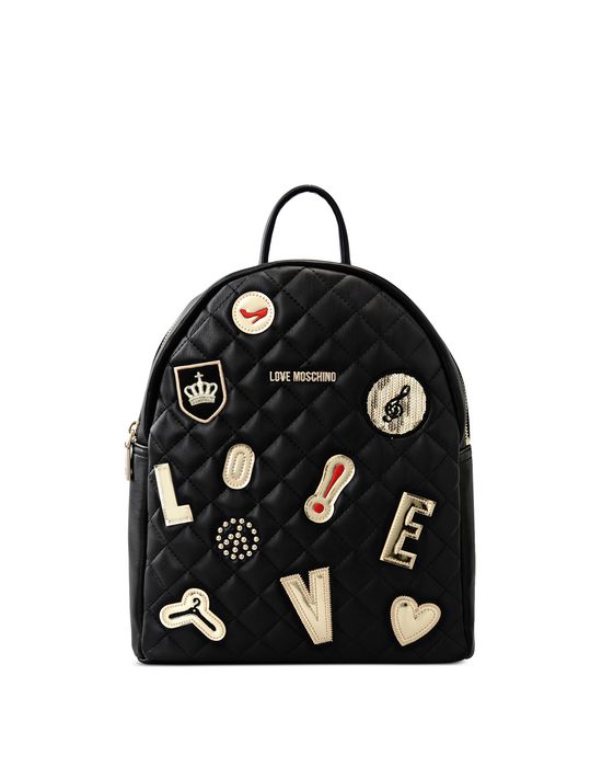 Rucksack Woman LOVE MOSCHINO Rucksack Woman LOVE MOSCHINO