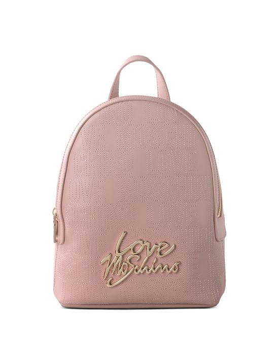 Backpack Woman LOVE MOSCHINO Backpack Woman LOVE MOSCHINO