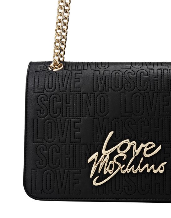 Love Moschino Women Shoulder Bag | Moschino.com