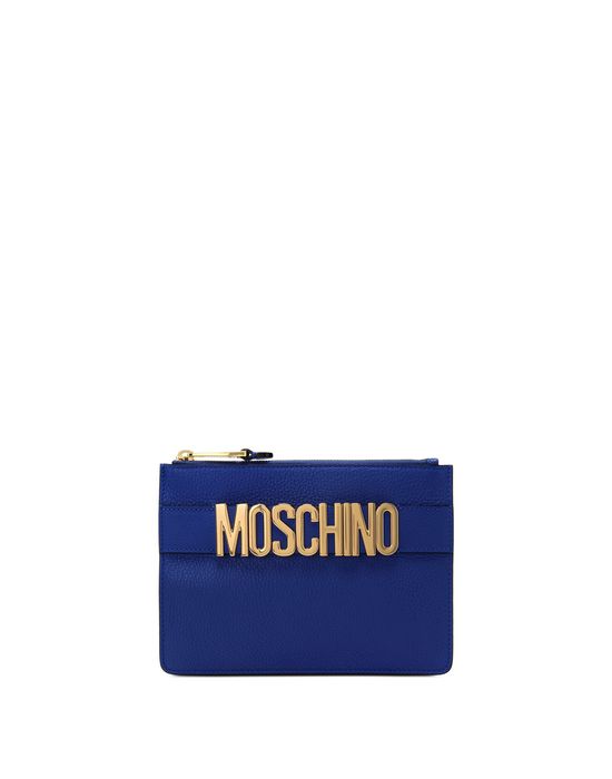 Clutch Woman MOSCHINO Clutch Woman MOSCHINO