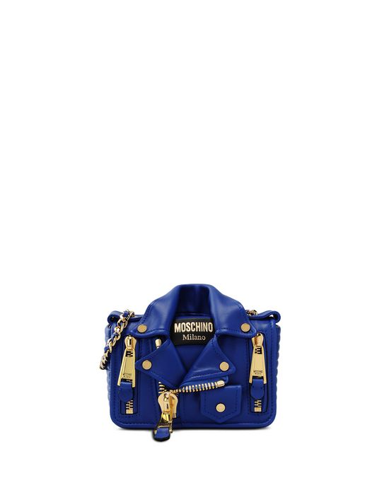 Shoulder Bag Woman MOSCHINO Shoulder Bag Woman MOSCHINO