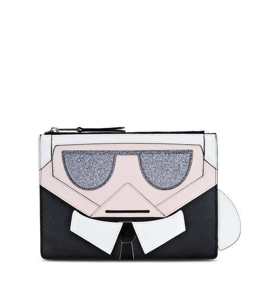 KARL LAGERFELD K/KOCKTAIL KARL POUCH 12_f