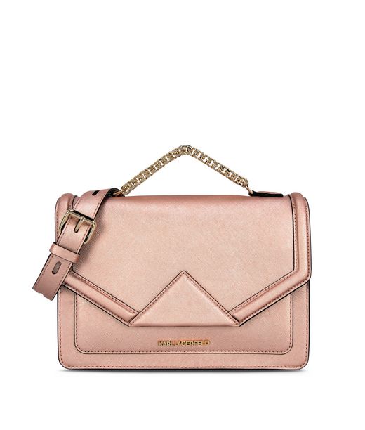 KARL LAGERFELD K/KLASSIK SHOULDERBAG 12_f