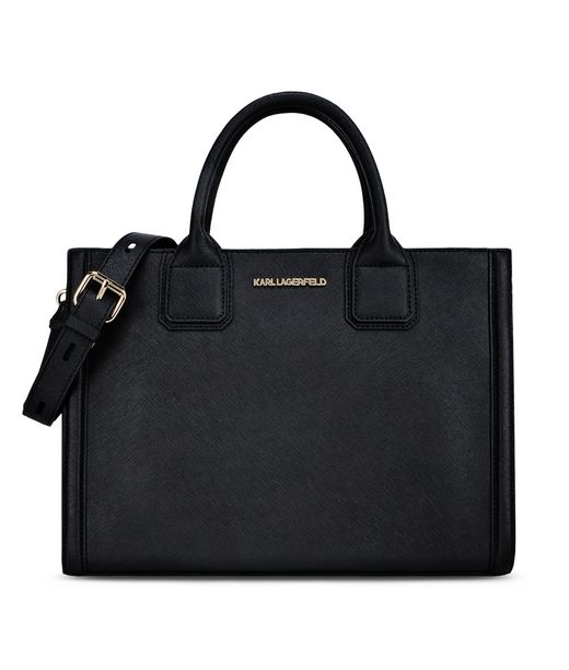 KARL LAGERFELD K/KLASSIK TOTE 12_f