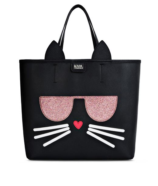 K/Kocktail Choupette Shopper - Karl Lagerfeld