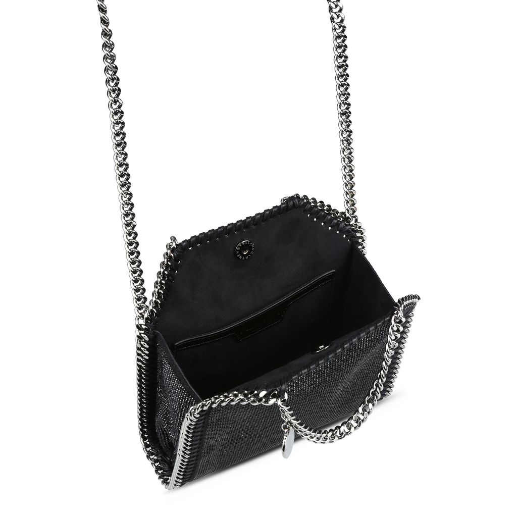 falabella micro tote