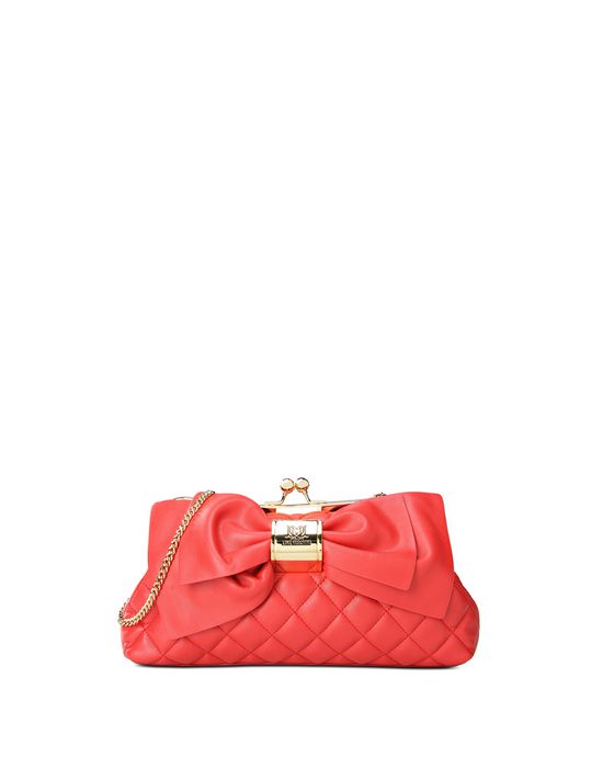 Clutches Woman LOVE MOSCHINO Clutches Woman LOVE MOSCHINO