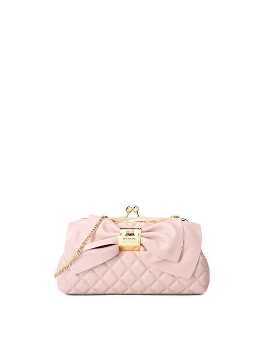 Clutches Woman LOVE MOSCHINO Clutches Woman LOVE MOSCHINO