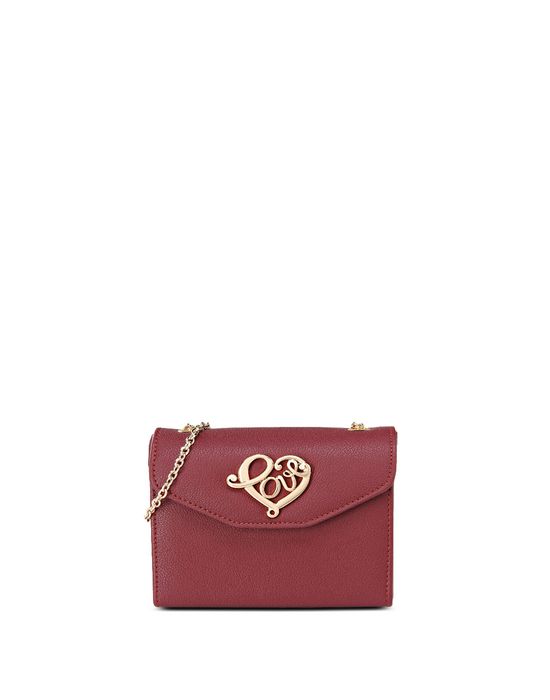 Clutches Woman LOVE MOSCHINO Clutches Woman LOVE MOSCHINO