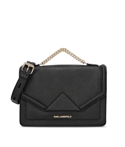 KARL LAGERFELD K/KLASSIK SHOULDERBAG 12_f