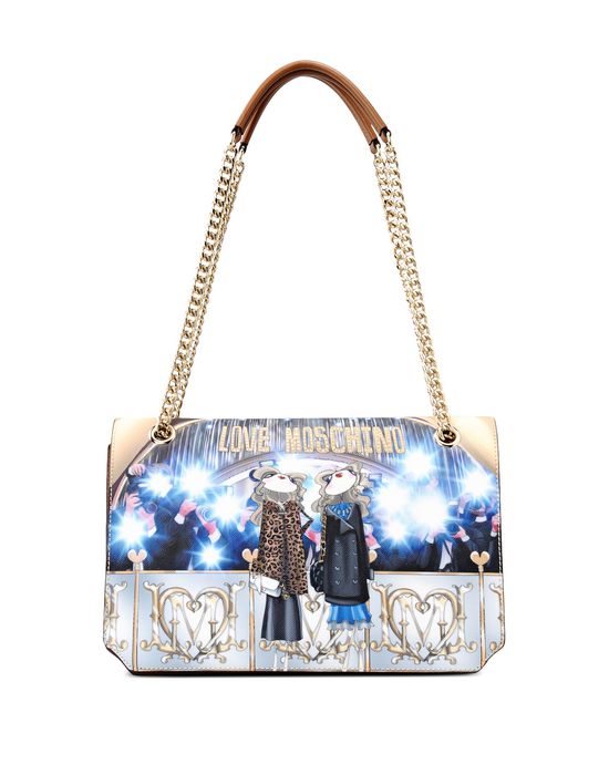 Shoulder Bag Woman LOVE MOSCHINO Shoulder Bag Woman LOVE MOSCHINO