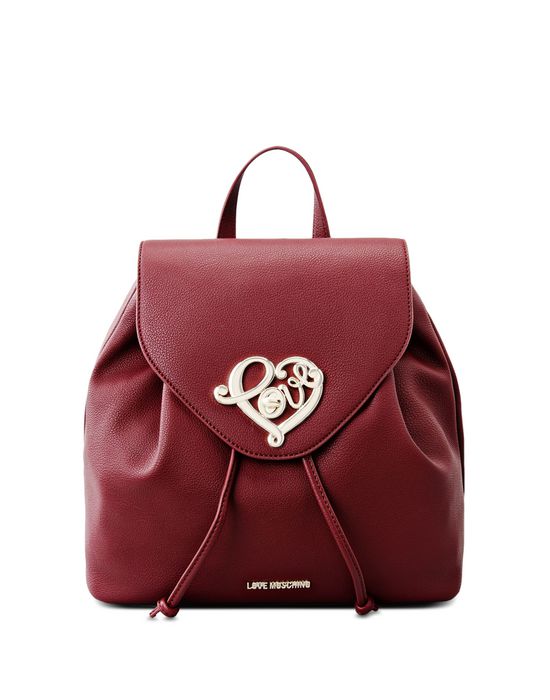 Rucksack Woman LOVE MOSCHINO Rucksack Woman LOVE MOSCHINO