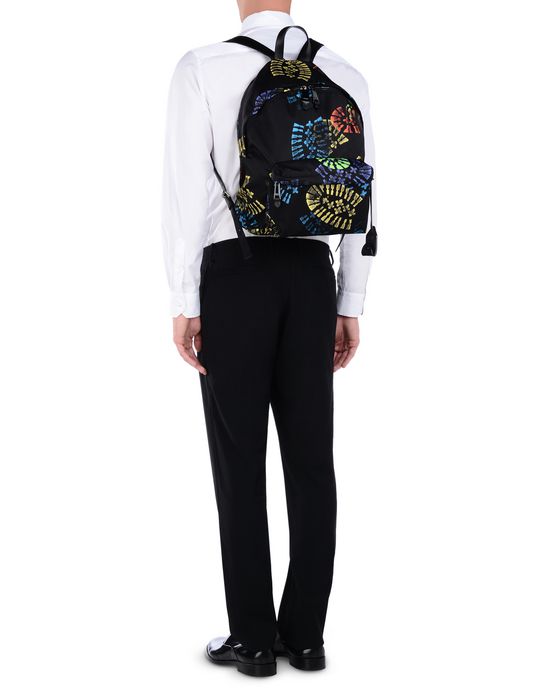 Moschino Men Backpack