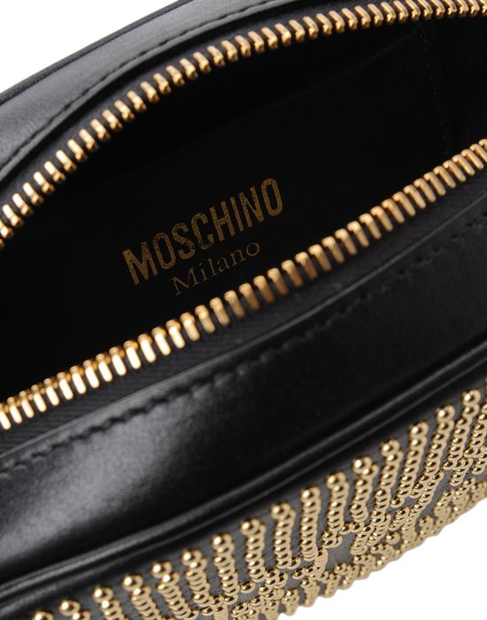 Moschino Women Shoulder Bag