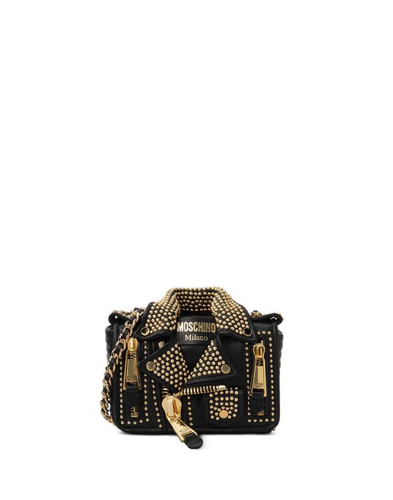 Shoulder Bag Woman MOSCHINO Shoulder Bag Woman MOSCHINO