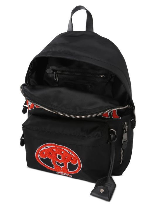 Moschino Men Backpack