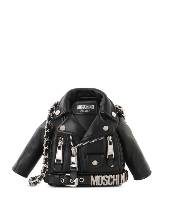 Shoulder Bag Woman MOSCHINO Shoulder Bag Woman MOSCHINO