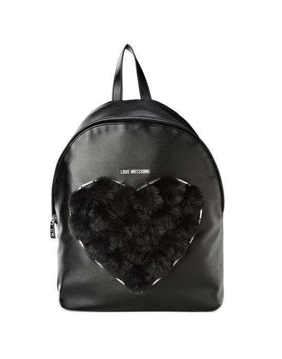 Backpack Woman LOVE MOSCHINO Backpack Woman LOVE MOSCHINO