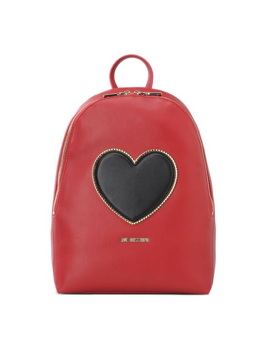 Backpack Woman LOVE MOSCHINO Backpack Woman LOVE MOSCHINO