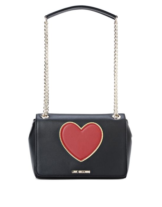 Shoulder Bag Woman LOVE MOSCHINO Shoulder Bag Woman LOVE MOSCHINO